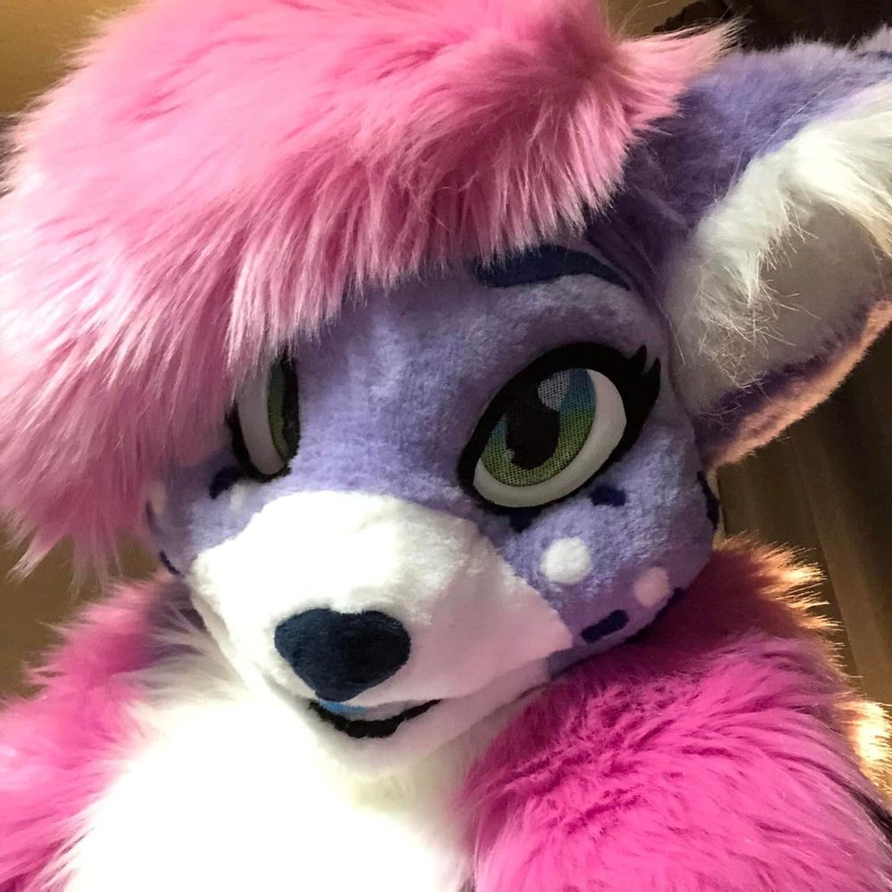 💜 Sweet Tart 💜