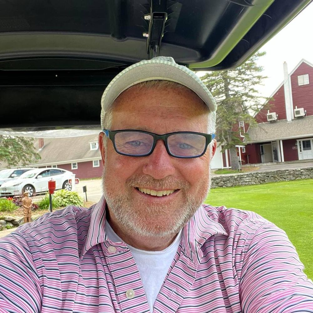 Richard's avatar