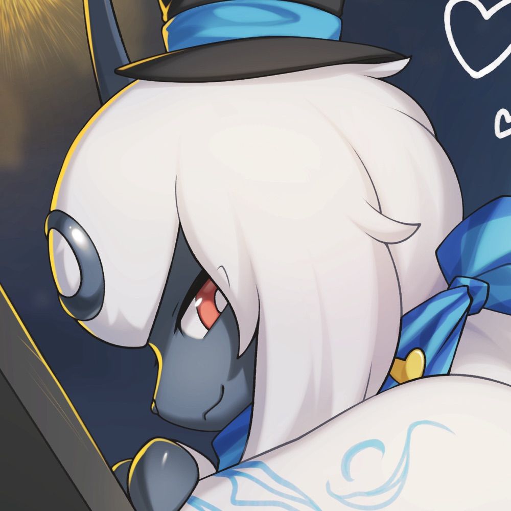 Bloo Crescent ~