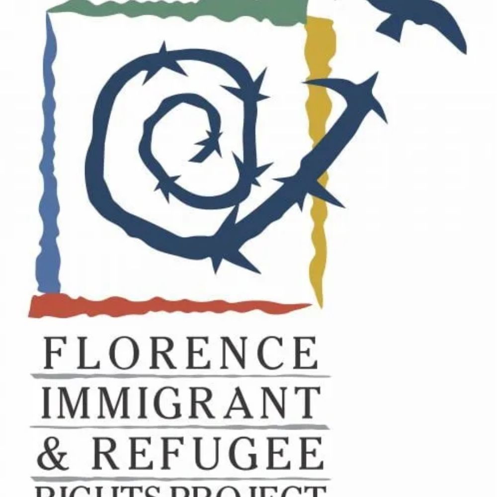 Florence Immigrant & Refugee Rights Project