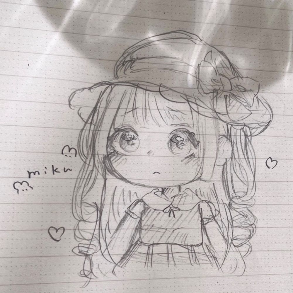 ෆ‪ み く ꪔ̤ 