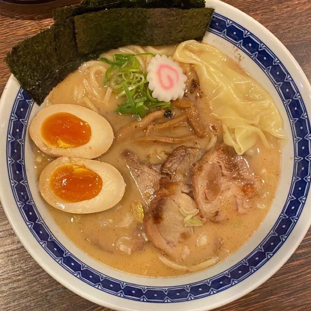 🍜
