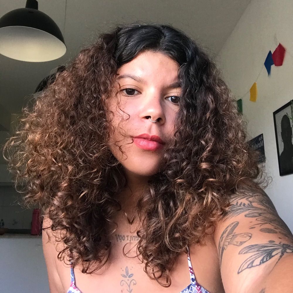 luana s