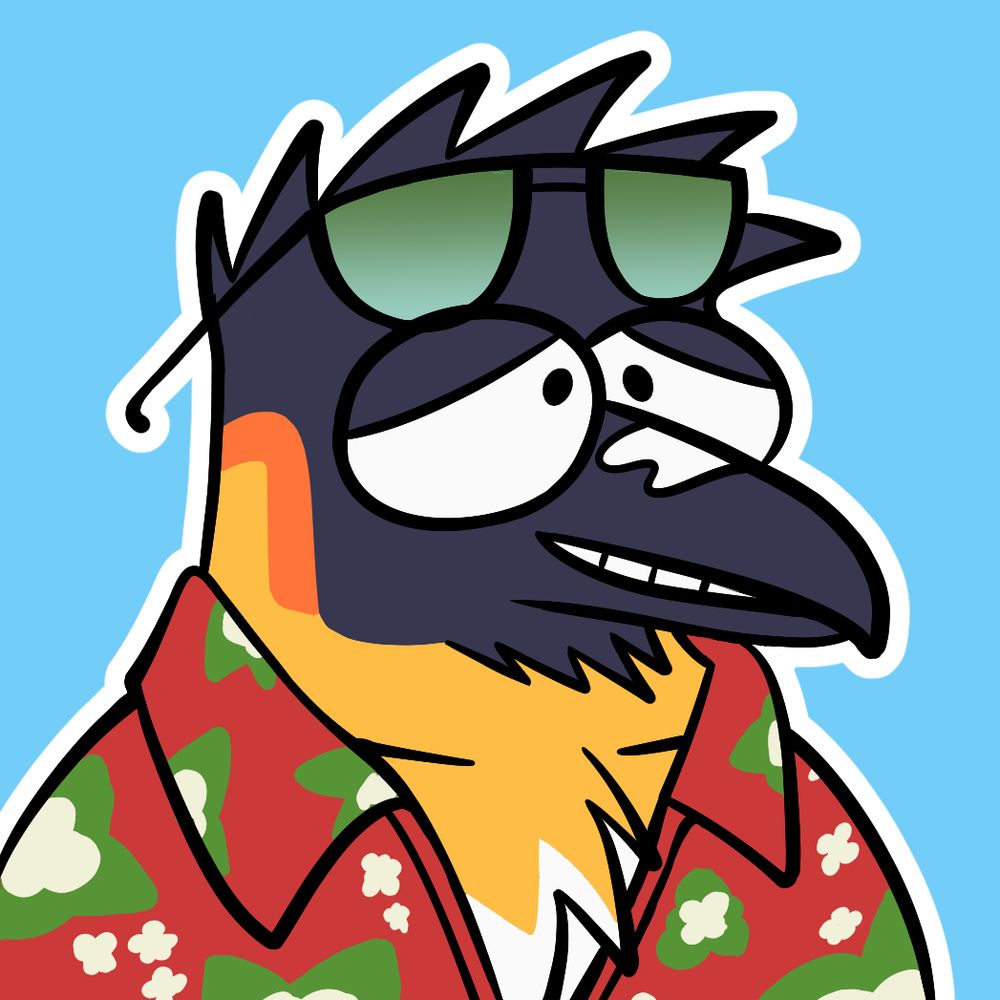 icybeak