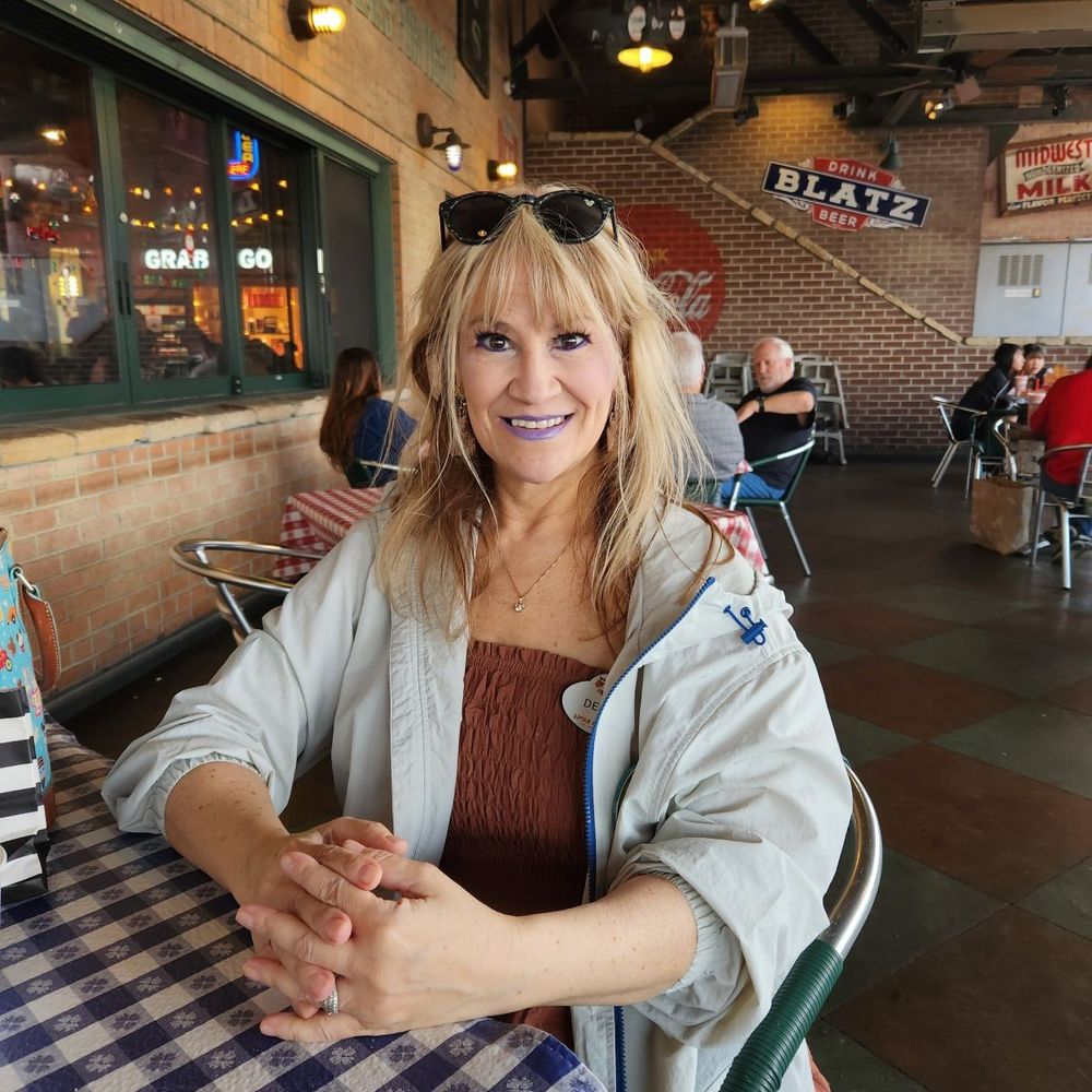 Debra Disney 