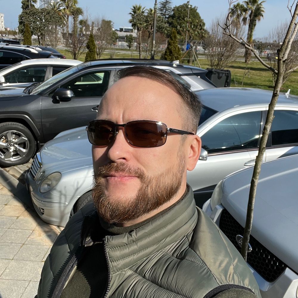 Ivan Feofanov