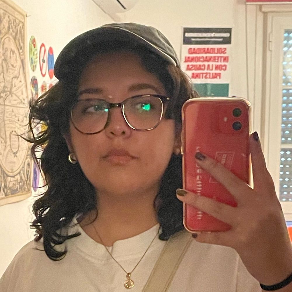mariana🥱