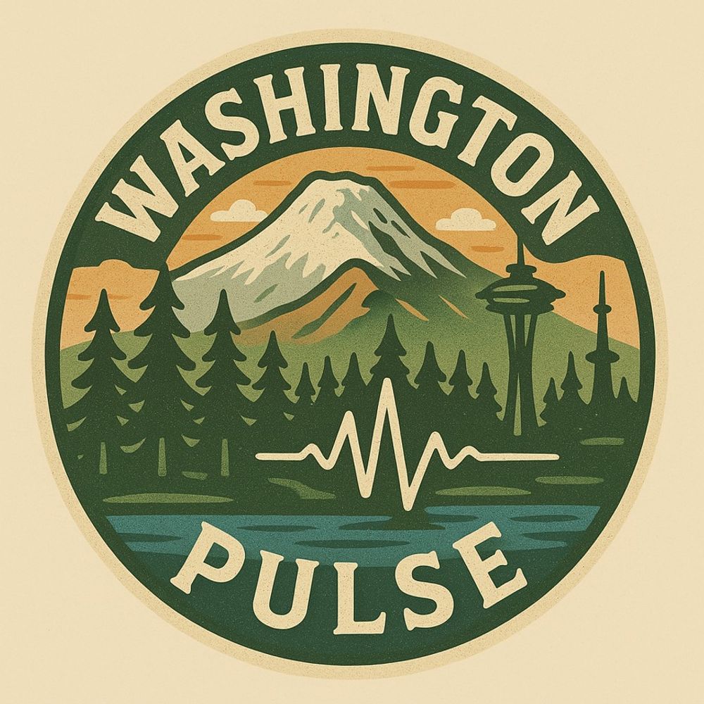 Washington Pulse
