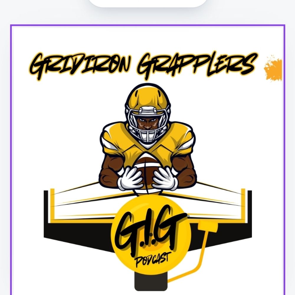 Gridiron Grapplers 🏈