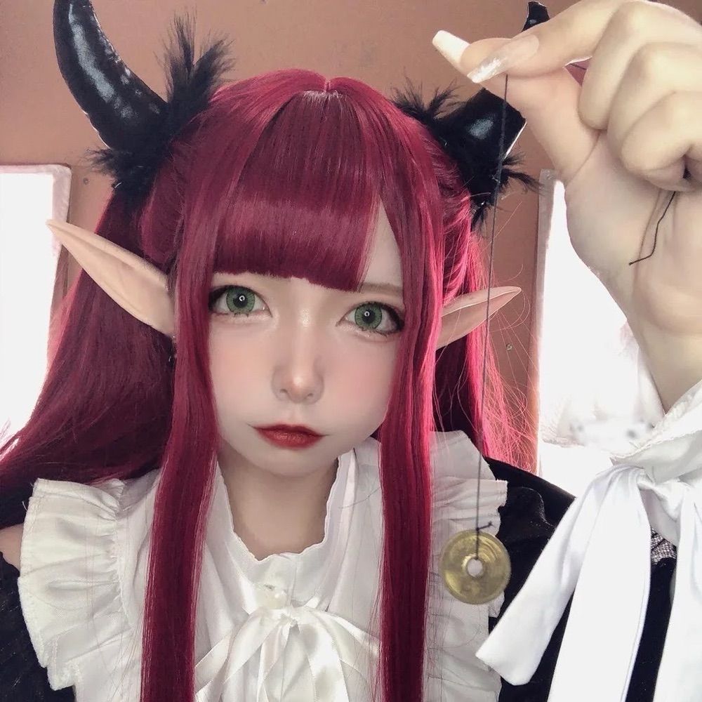 めるちゃん