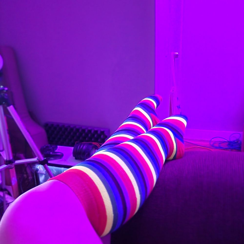 Socks N. Streams
