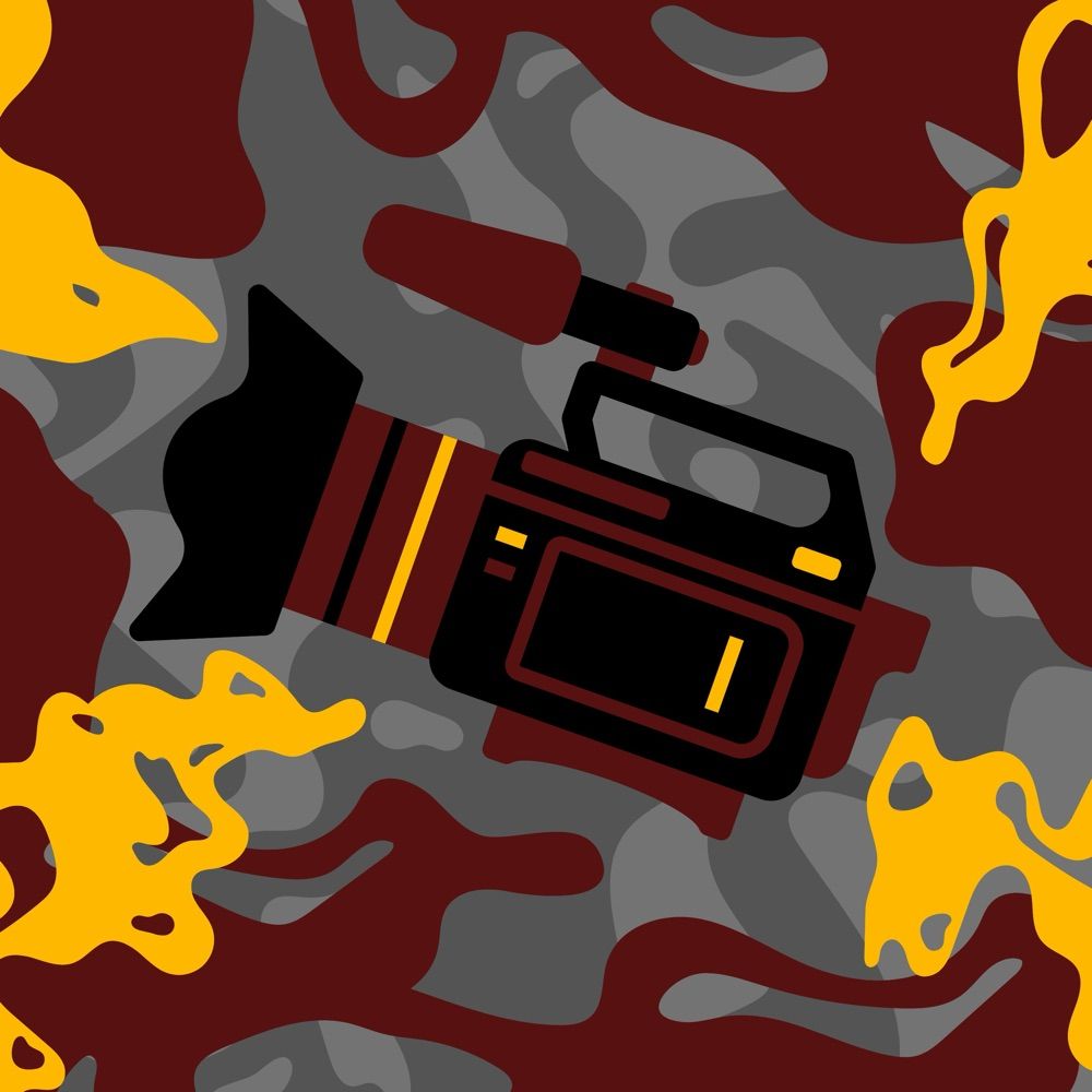 Do You Copy? Podcast