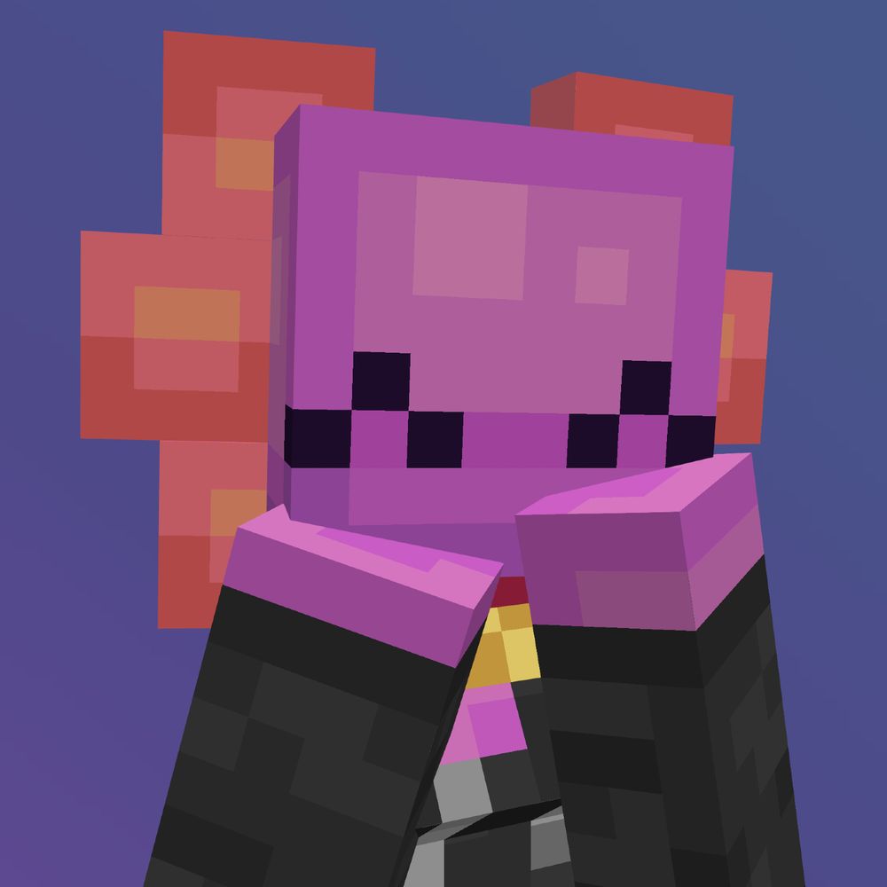 🏳️‍⚧️ TaylorRubi 🏳️‍⚧️