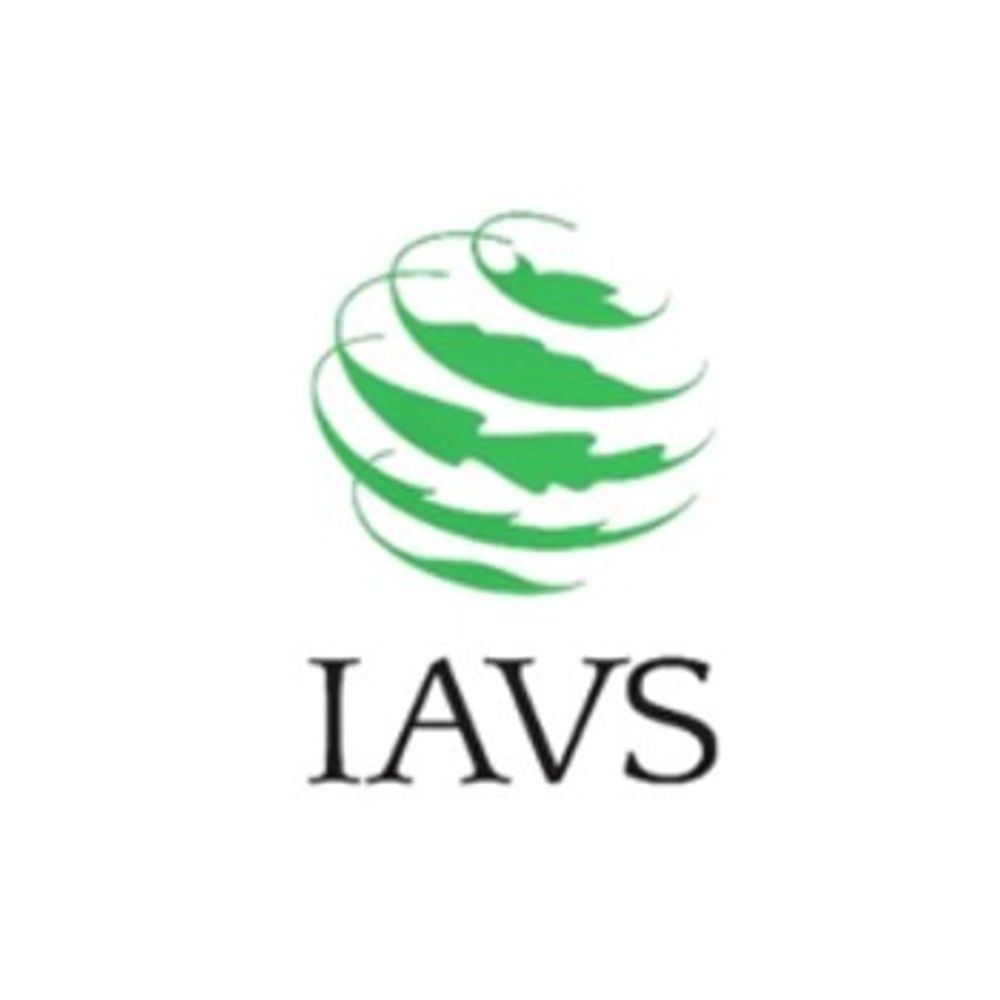 Vegetation Classification IAVS