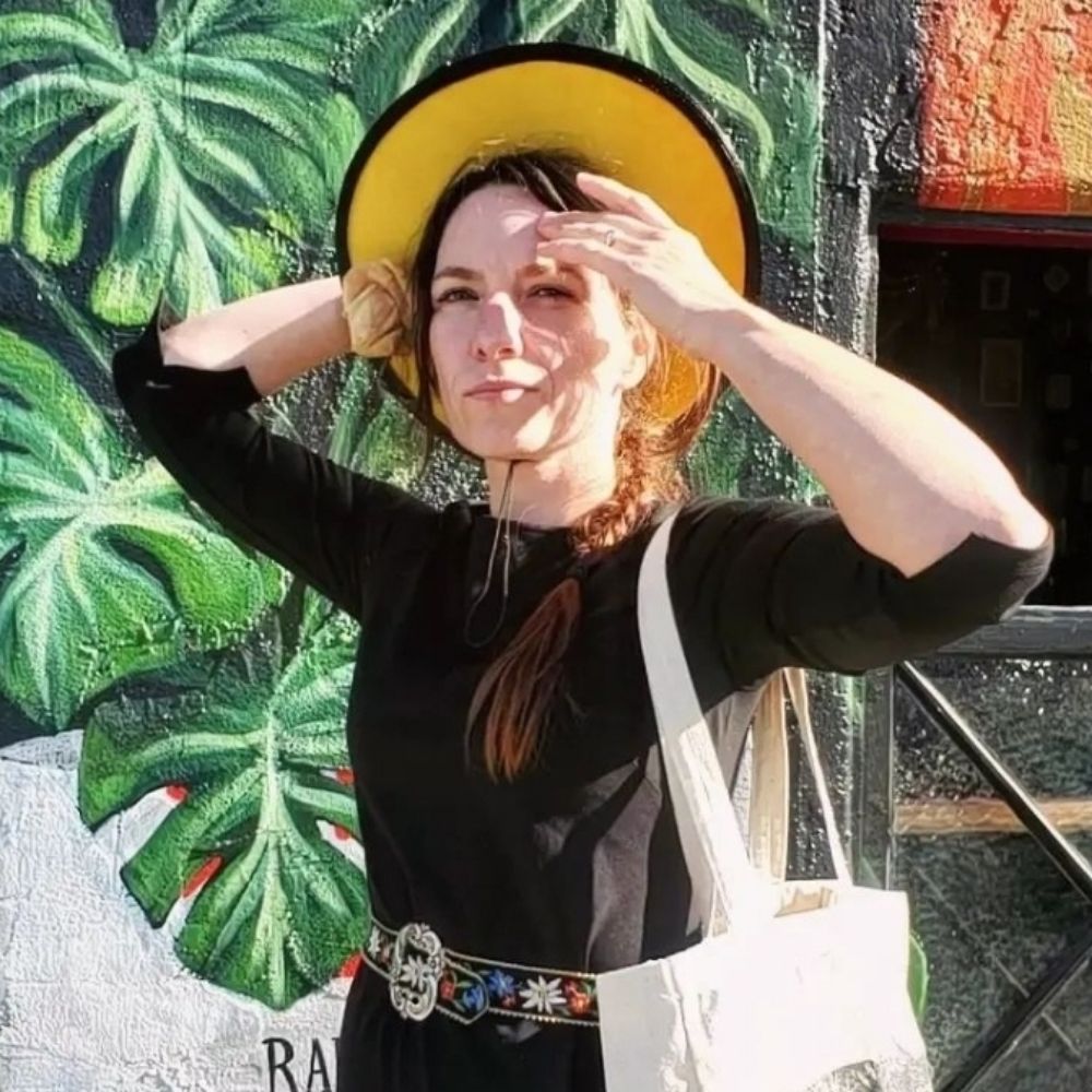 Jessie Duke