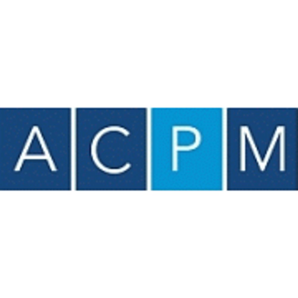 American College of Preventive Medicine