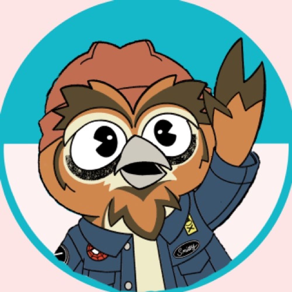 Night Owl Gaming's avatar