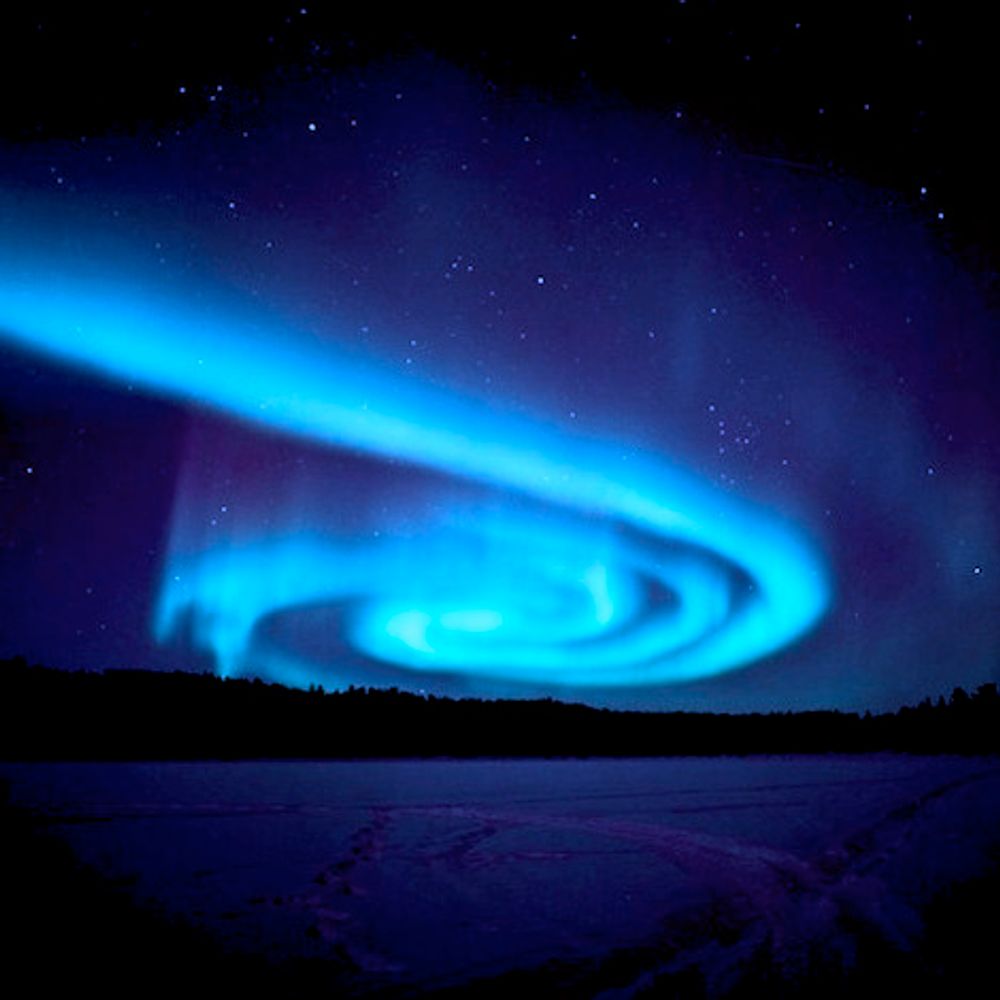 Aurora Coriolis
