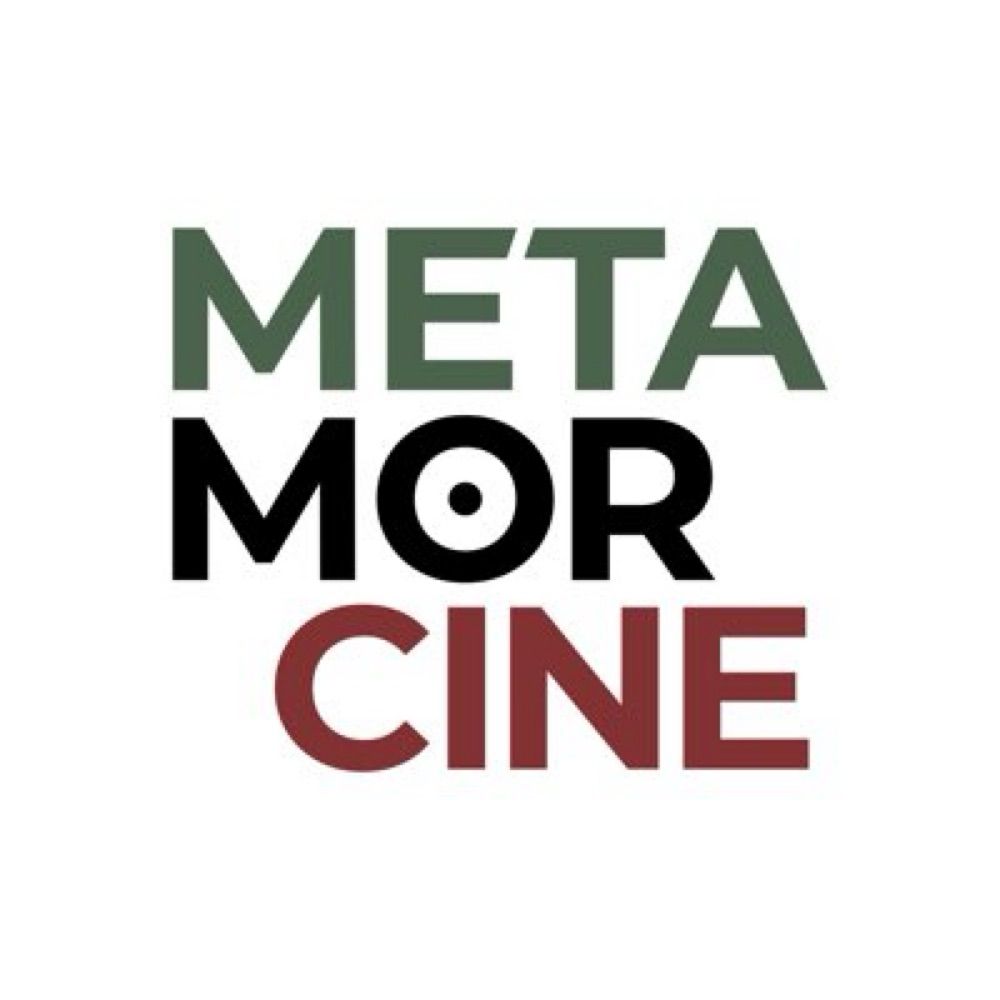 Metamorcine
