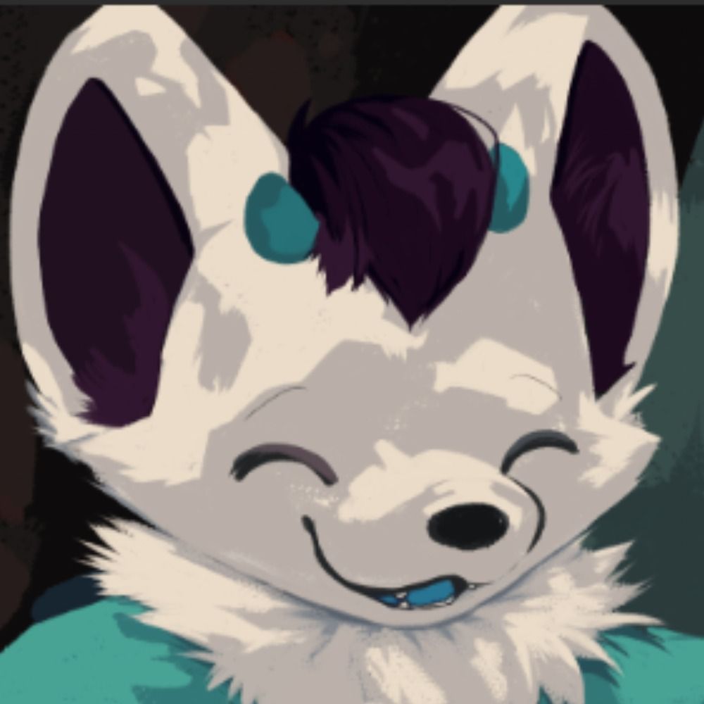 Boreas's avatar