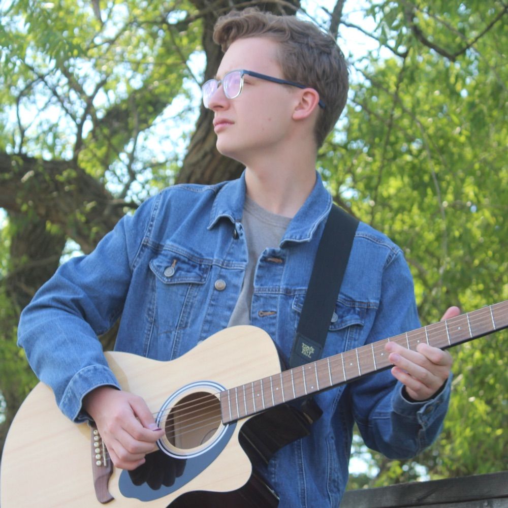 Jake Griffin