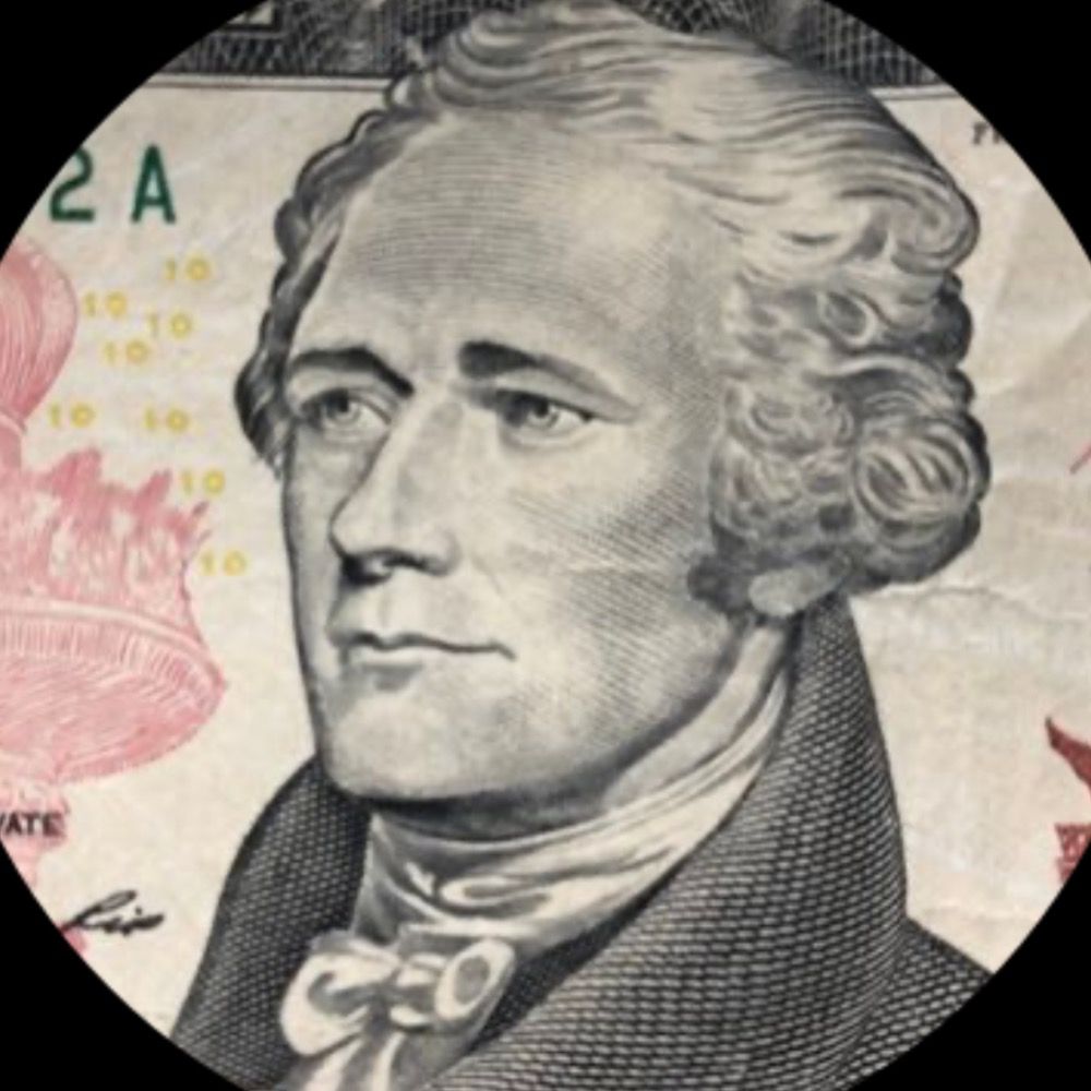 M.A. Hamilton's avatar