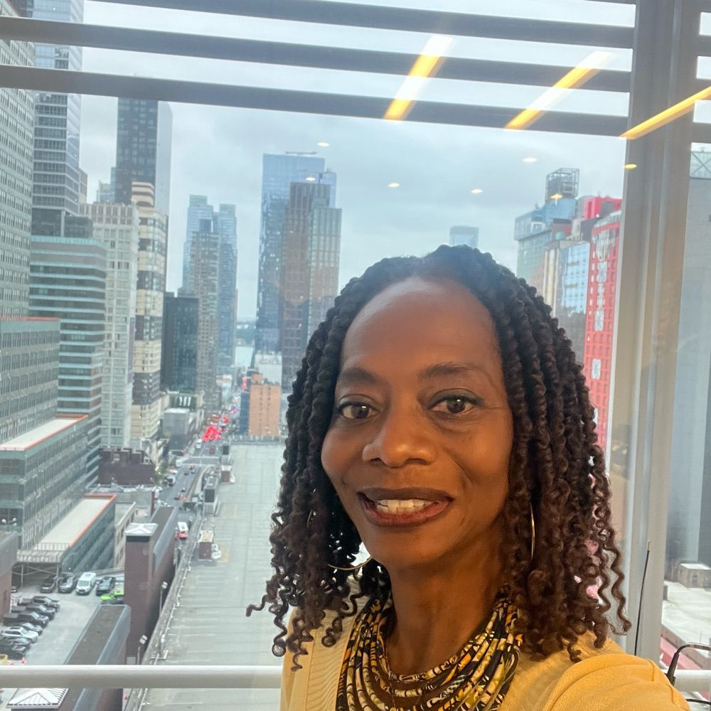 Dr. Cheryl Holder