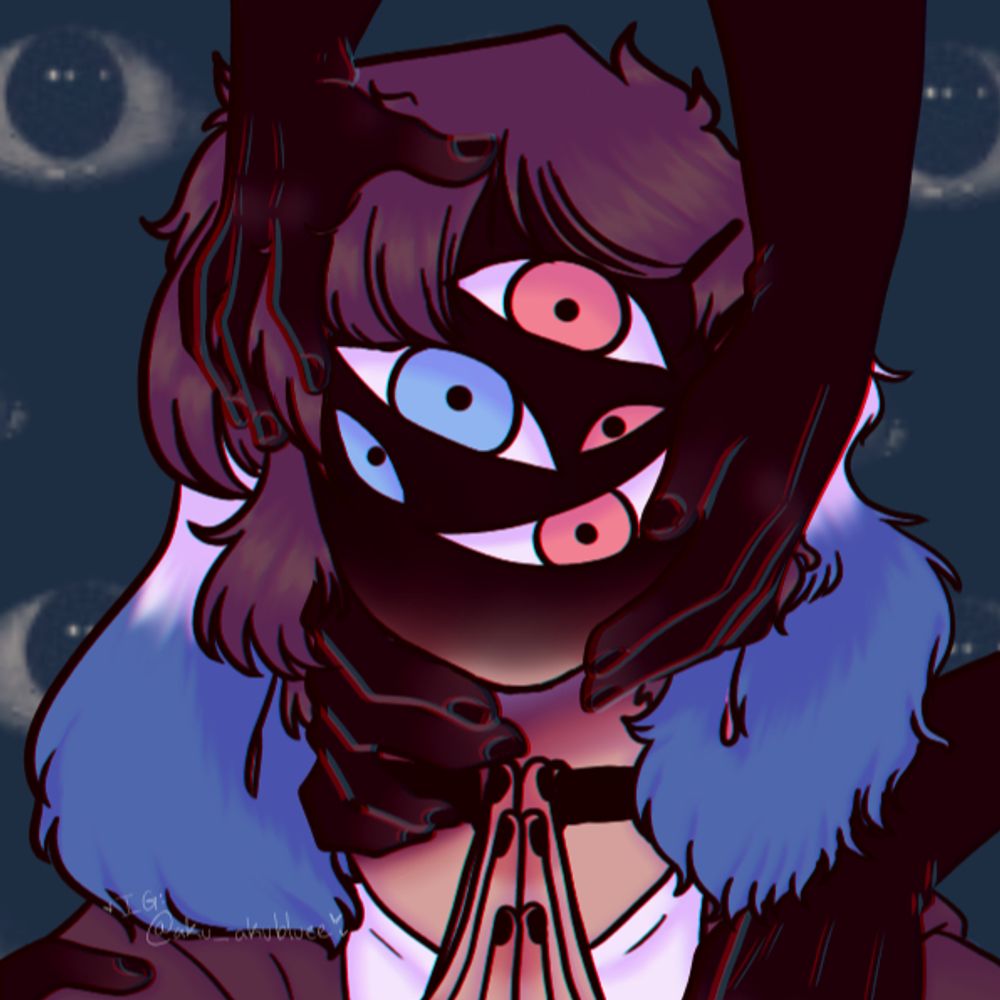 A k u - 星 / COMMS CLOSED