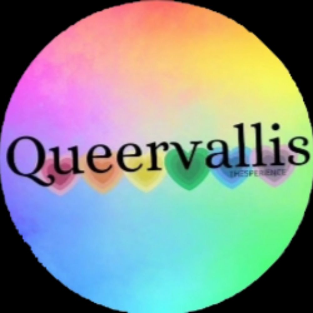 Queervallis & Allbany Updates