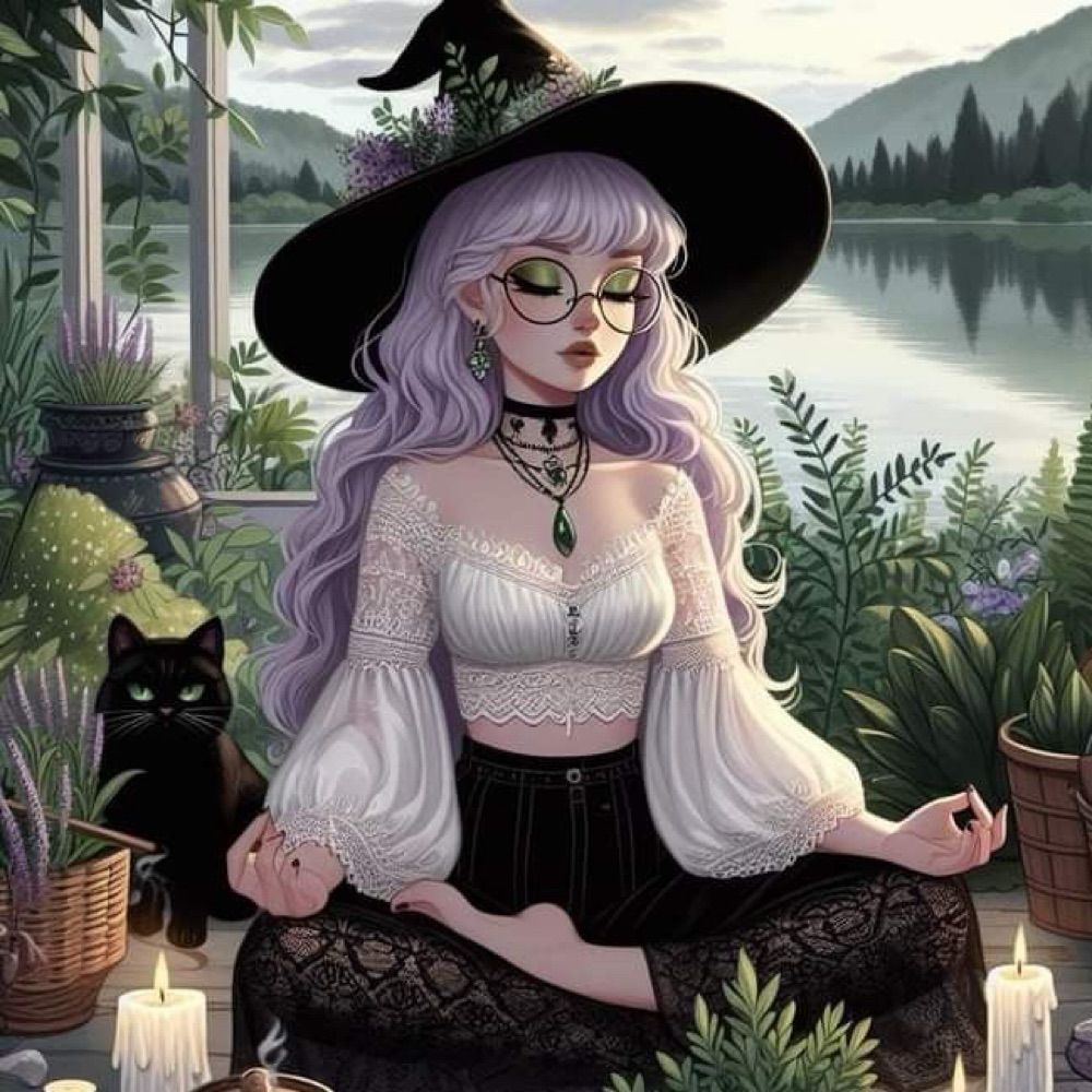 Witchslap