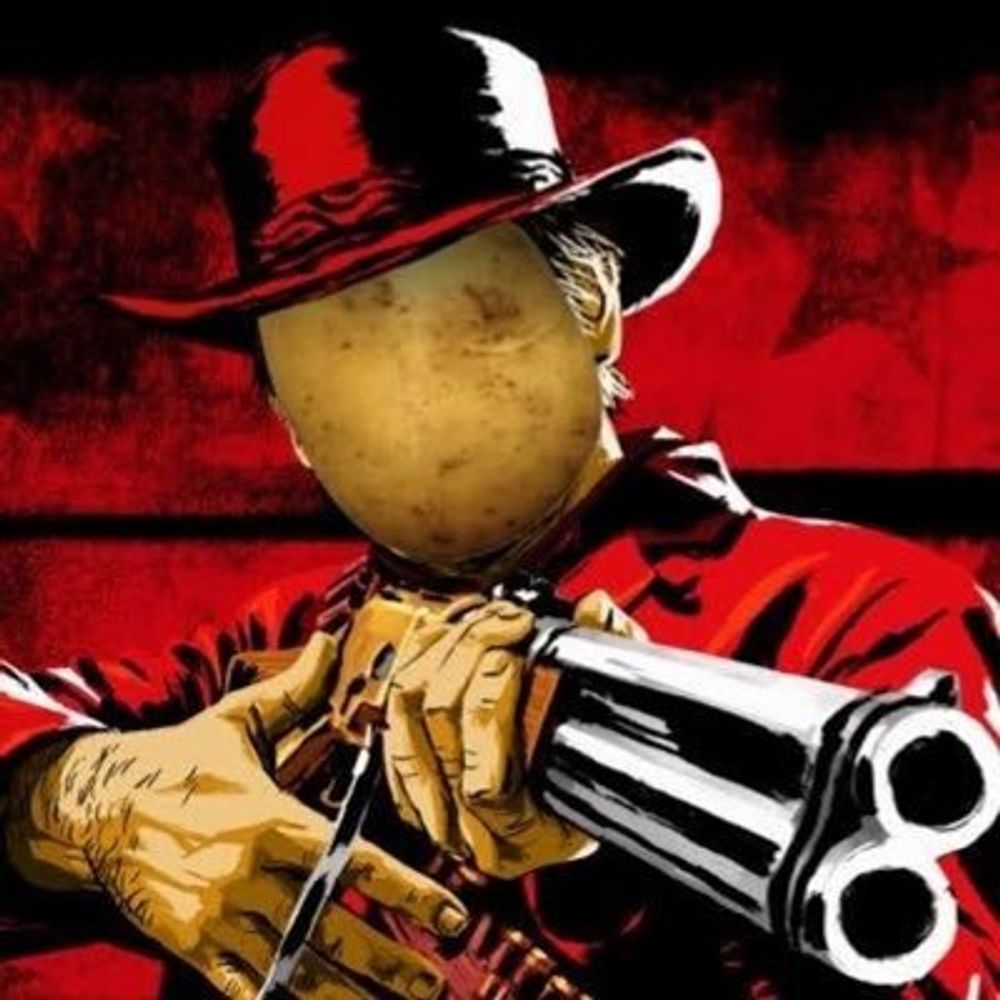 Synth Potato 🥔