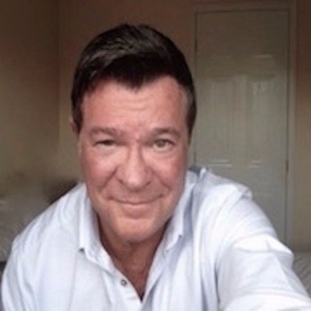 Steve Connolly 