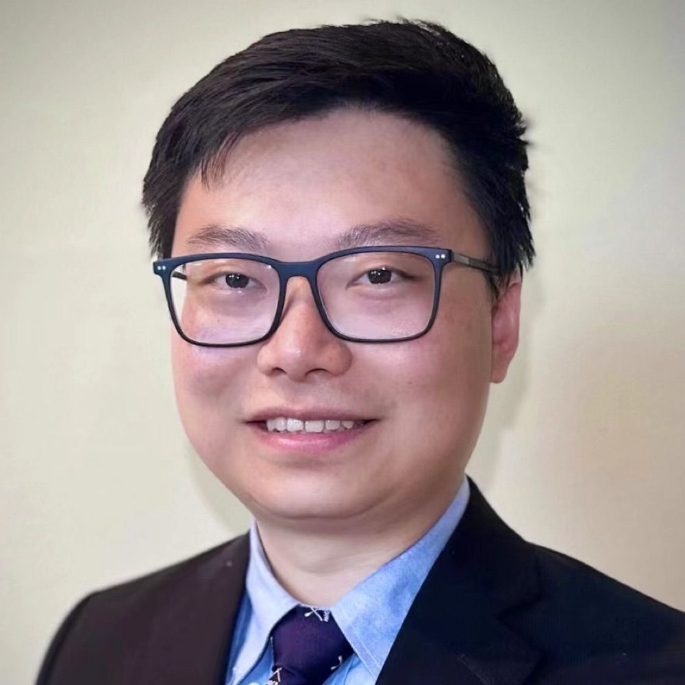 Sunyang Fu, PhD, MHI