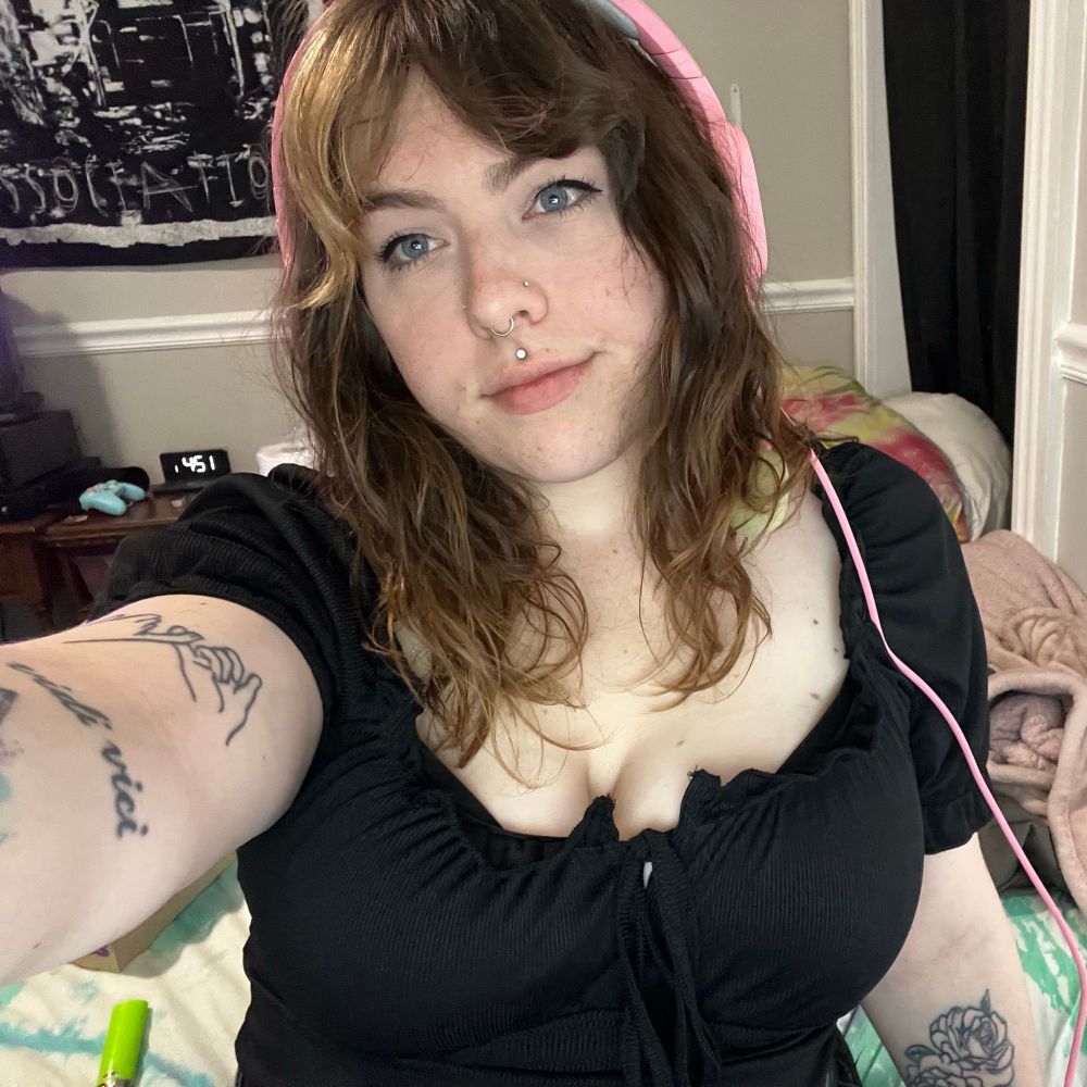 🔞✨