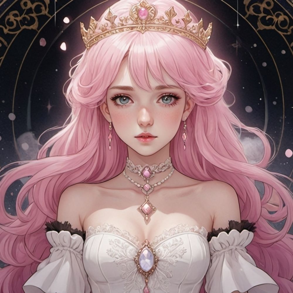 ✨ Seraph Princess ✨