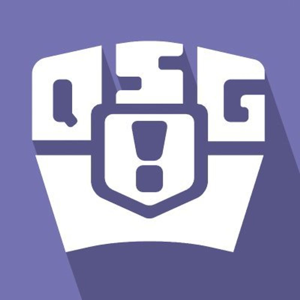 Quest Seeker Games - Rogue Slime