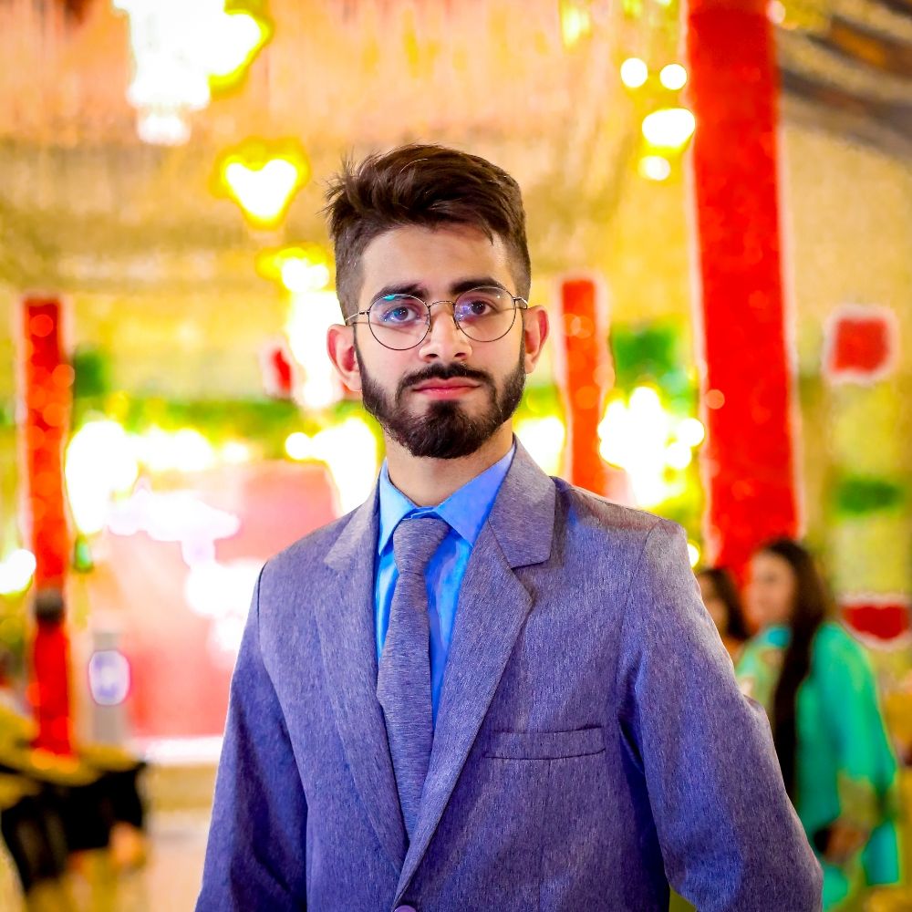 Abubakar Qadri