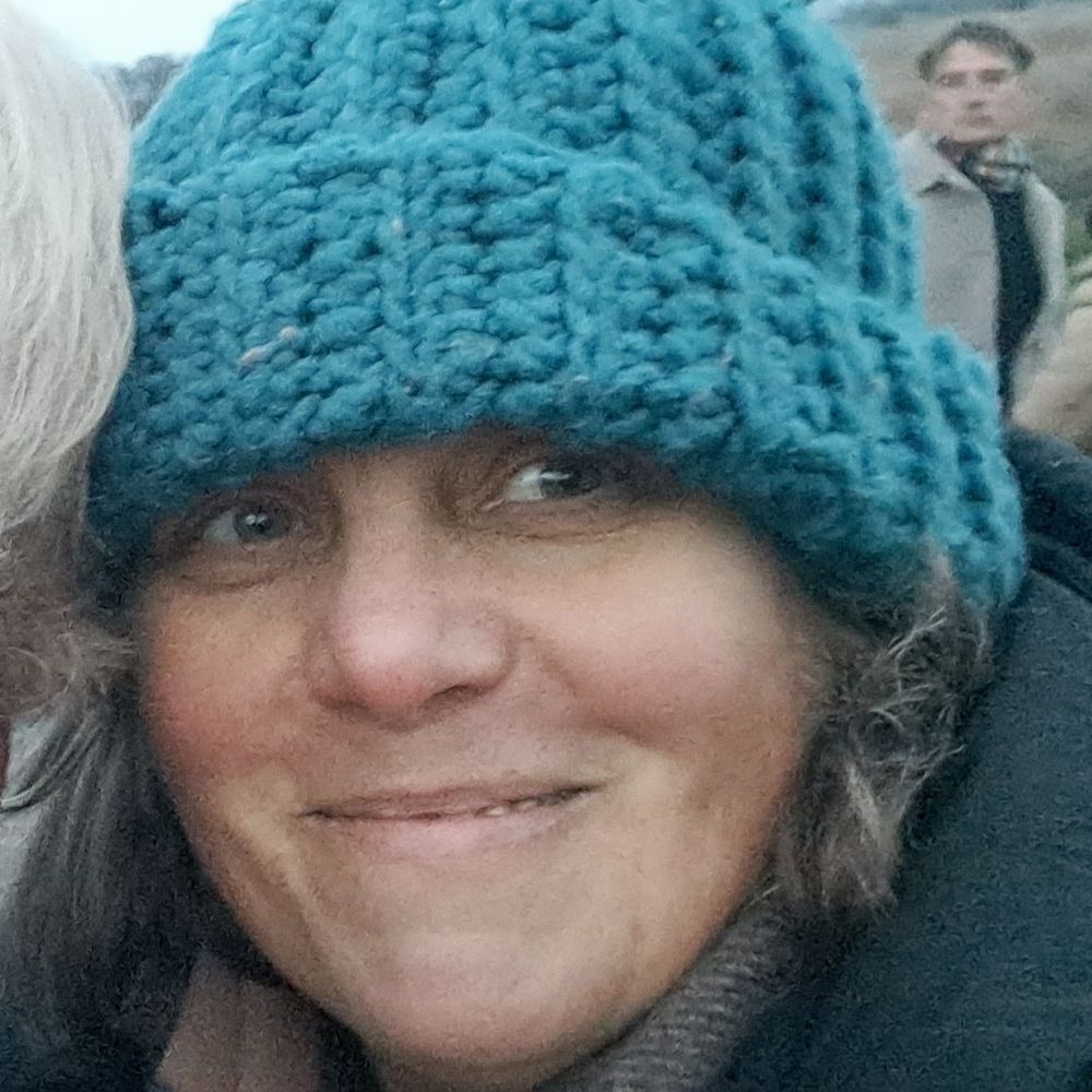 Sarah Roberts