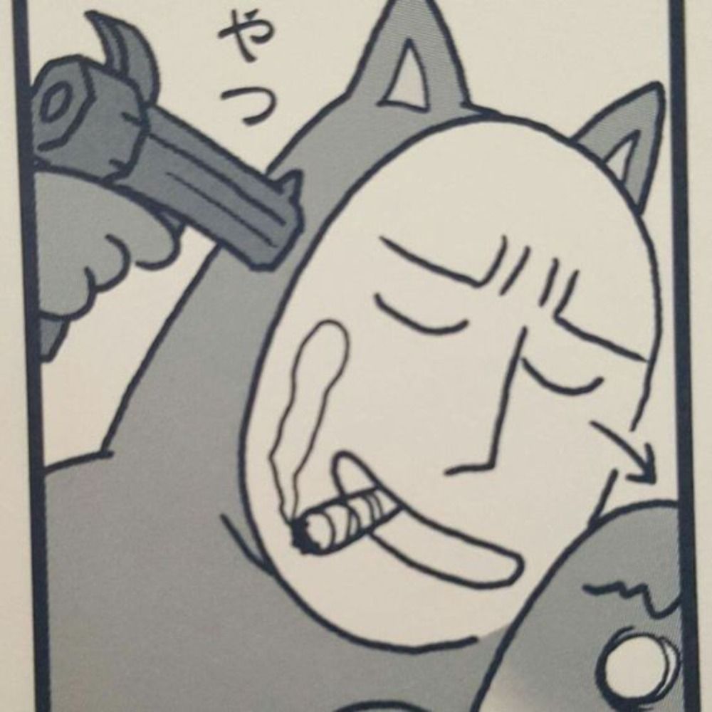 タコヤンキー