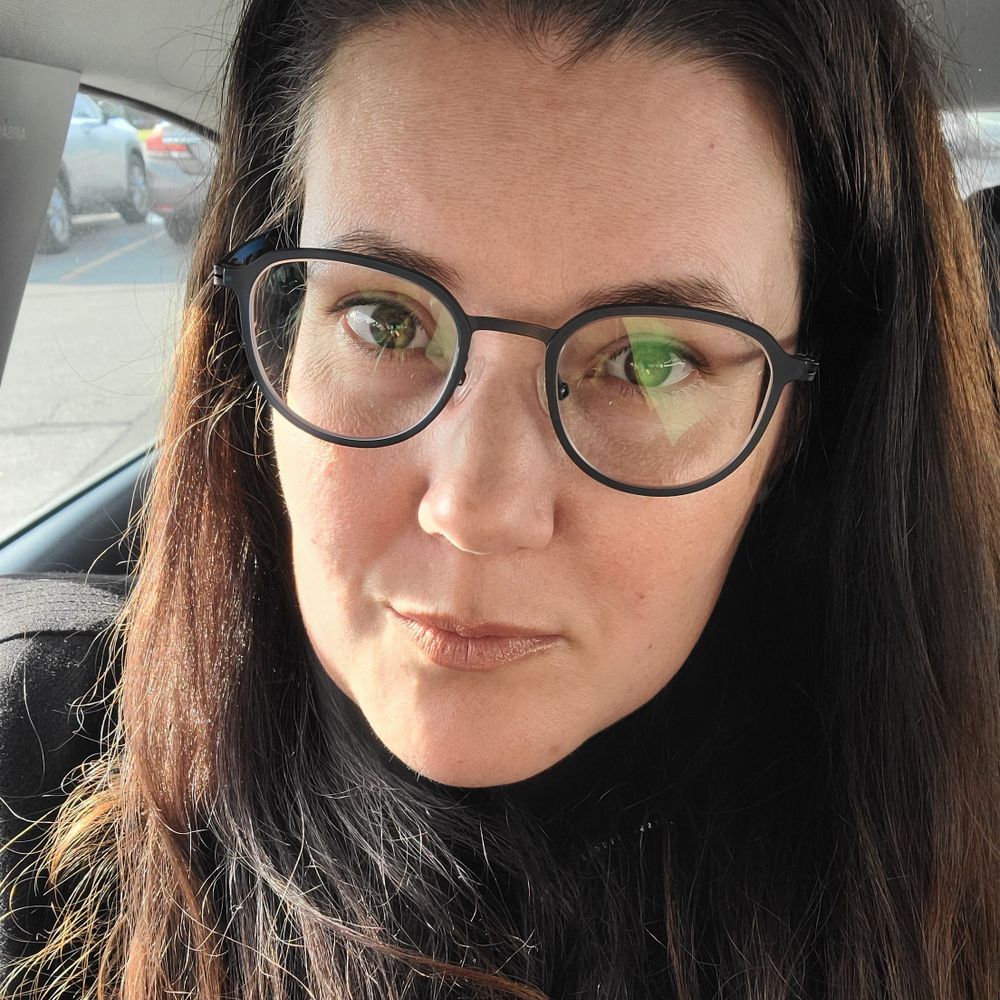 Kimberly Bowman