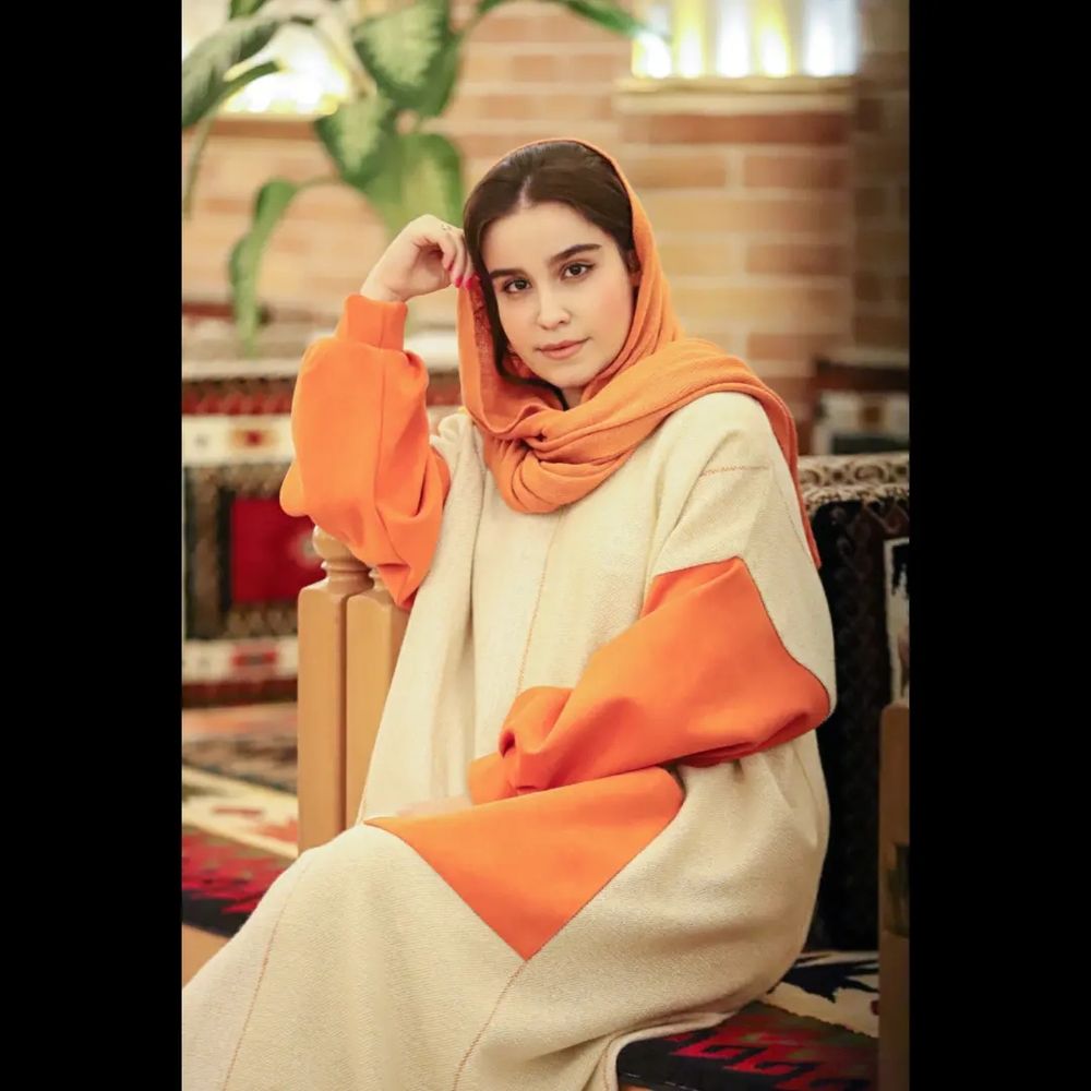 Mahdieh salimi