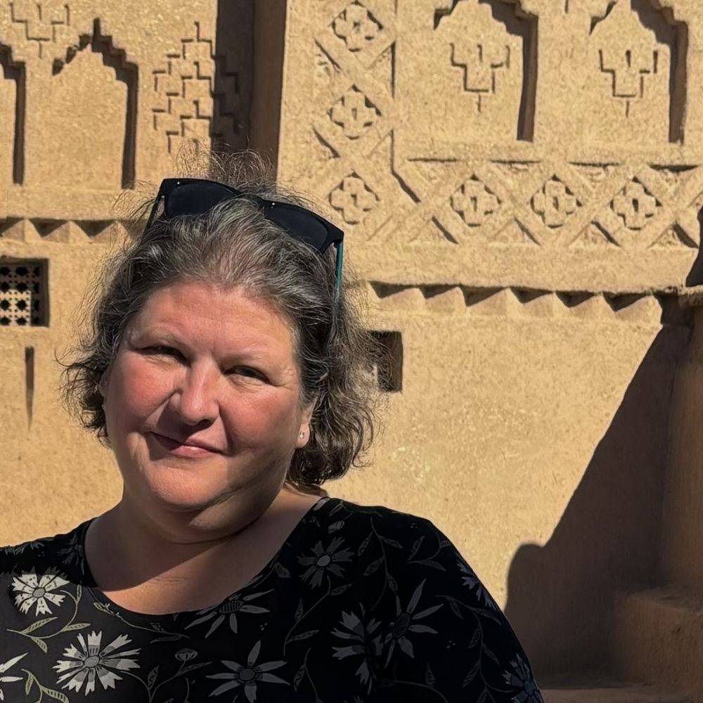 Muriel Brunswig TourSerail