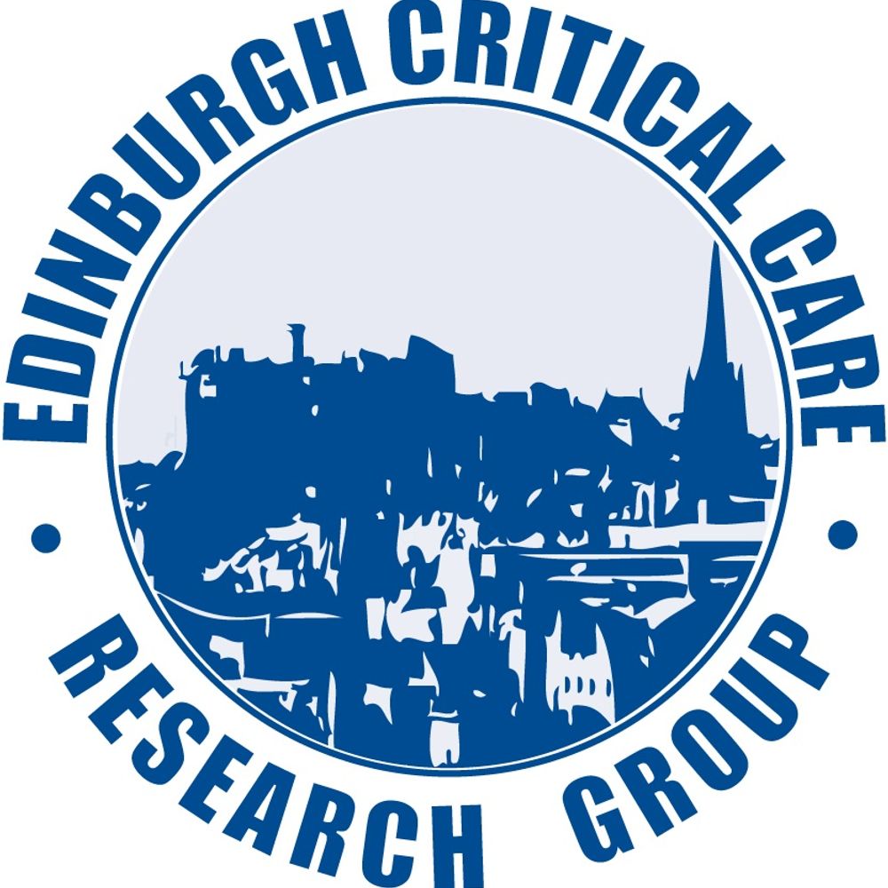 Edinburgh Critical Care Research Group
