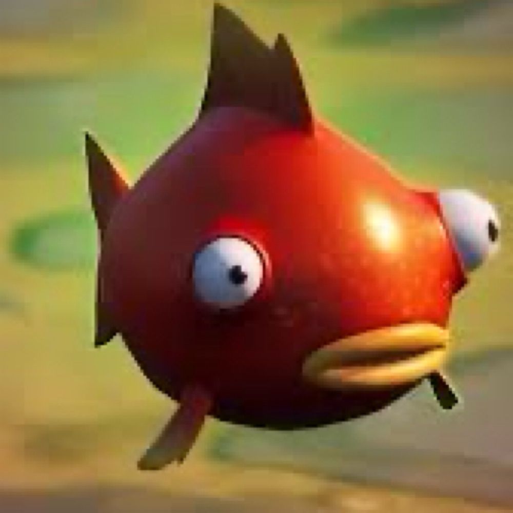 shark
