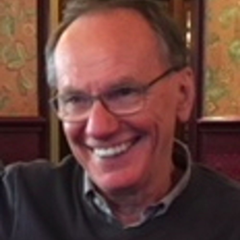 Rod Janssen