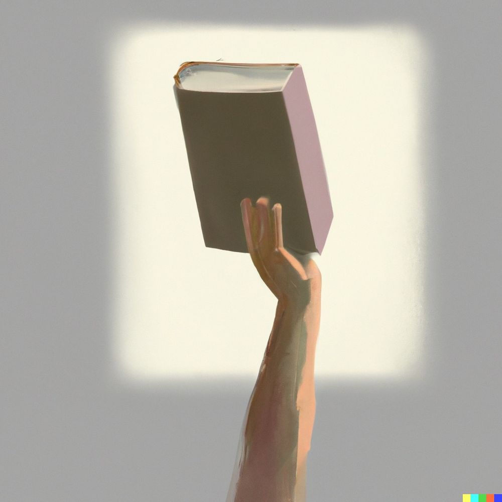 Julia - Aux livres, etc  