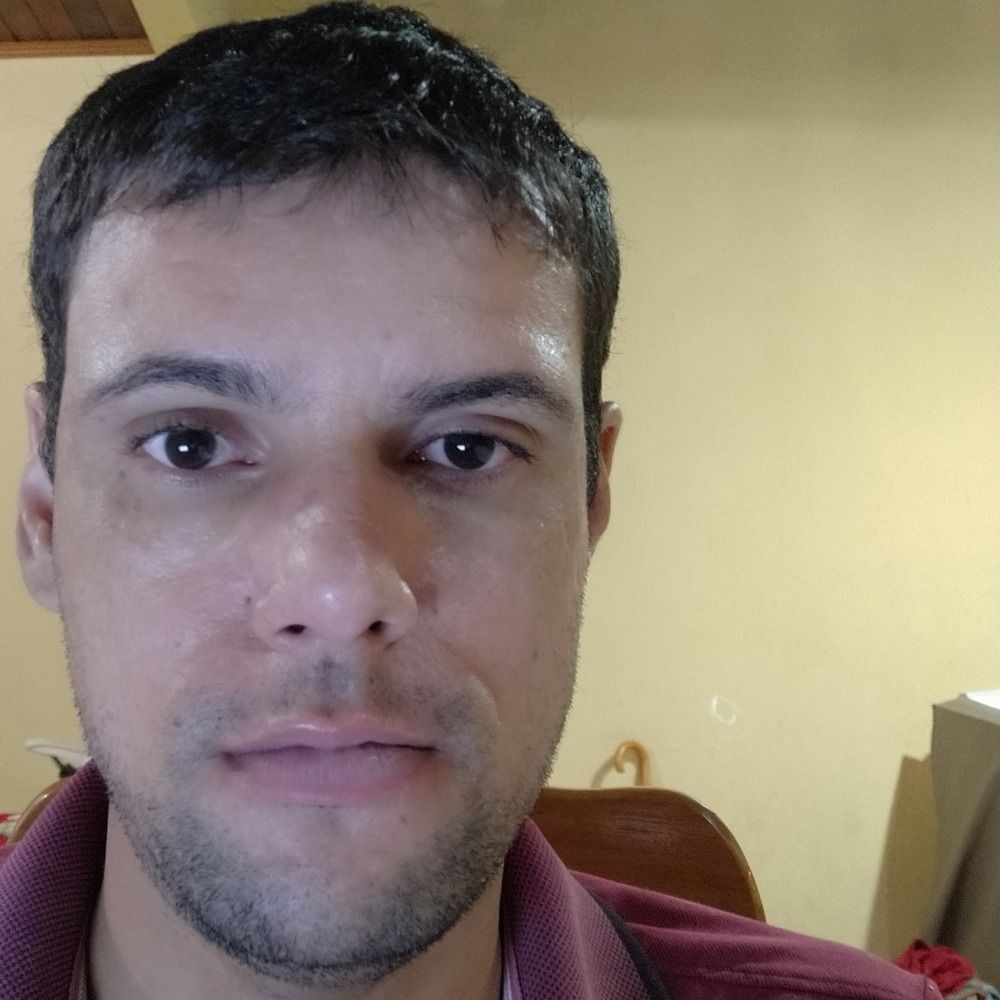 Rogério Mendes 