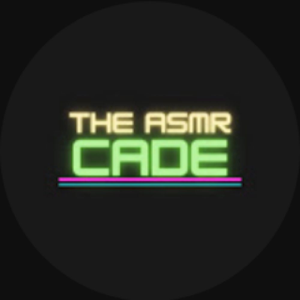 The ASMRcade