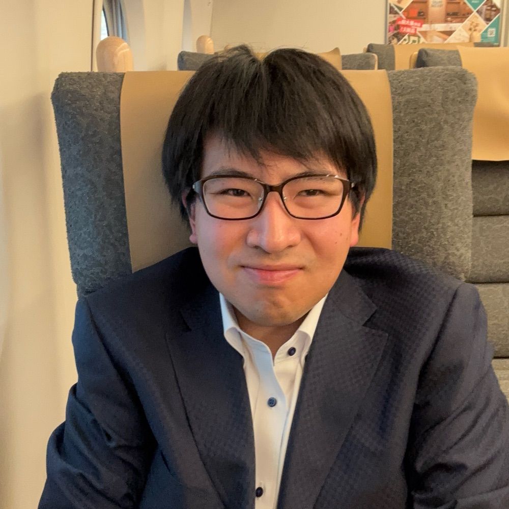 YUKI.YOSHINO(吉野悠生)