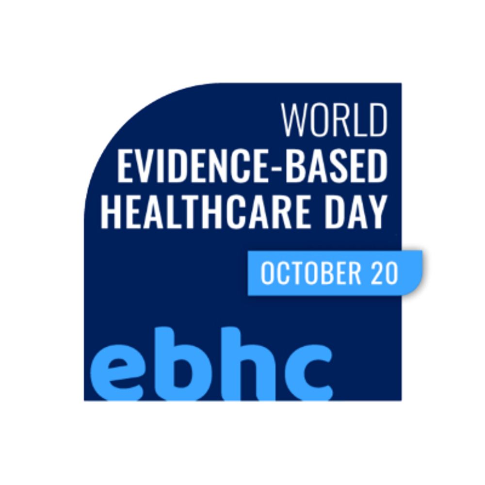 World EBHC Day